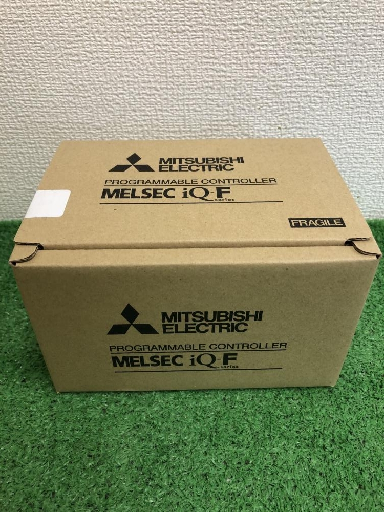 三菱PLC FX3Uー64MR/ES 未使用品| JChere雅虎拍卖代购