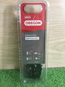 011◎未使用品・即決価格◎OREGON チェーン 90PX040EC