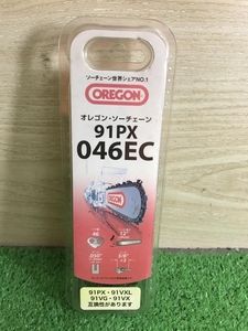 011◎未使用品・即決価格◎OREGON ソーチェーン 91PX046EC