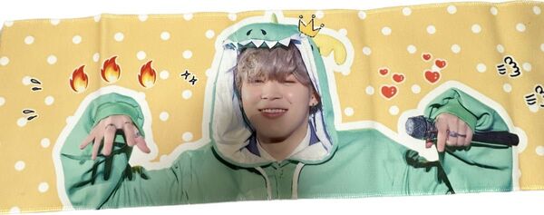 BTS スローガン ジミン