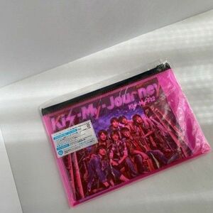 Kis-My-Ft2 CD+DVD 初回生産限定盤