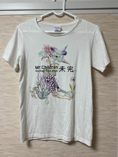 Mr.Children Tシャツ