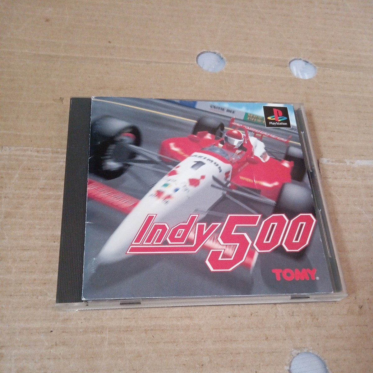 2025年最新】Yahoo!オークション -インディ500(ゲーム)の中古品
