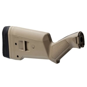 MAGPUL レミントン M870用 SGAストック MAG460 [ フラットダークアース ] 米国製 マグプル アメリカ製