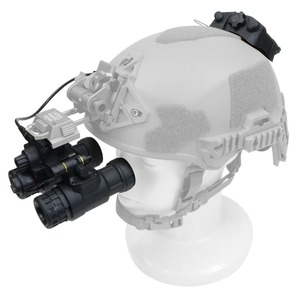 FMA ナイトビジョン AN/PVS-31 バッテリーボックス&ケーブル付き TB-1284-A 暗視装置 双眼
