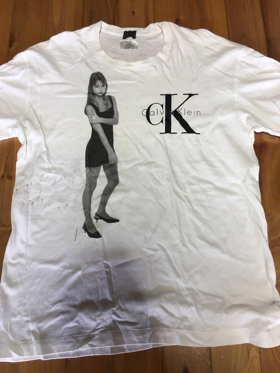 2023年最新】Yahoo!オークション -kate moss calvin kleinの中古品