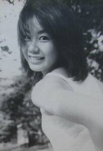 377切り抜き　堀越のり　インタビュー 3P◇田嶋洋子　インタビュー 2P◇1999年 計5P　送料120円～