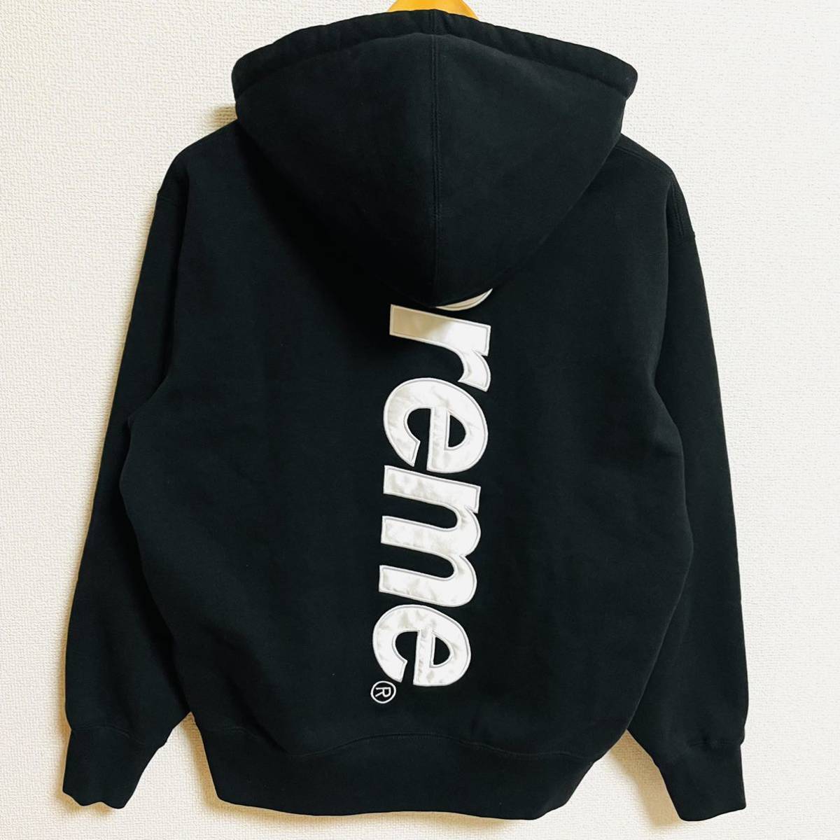 2023年最新】ヤフオク! -「supreme hooded black」(シュプリーム)の