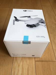 *DJI MINI 2 пустой коробка *DJI МINI 2 дрон 