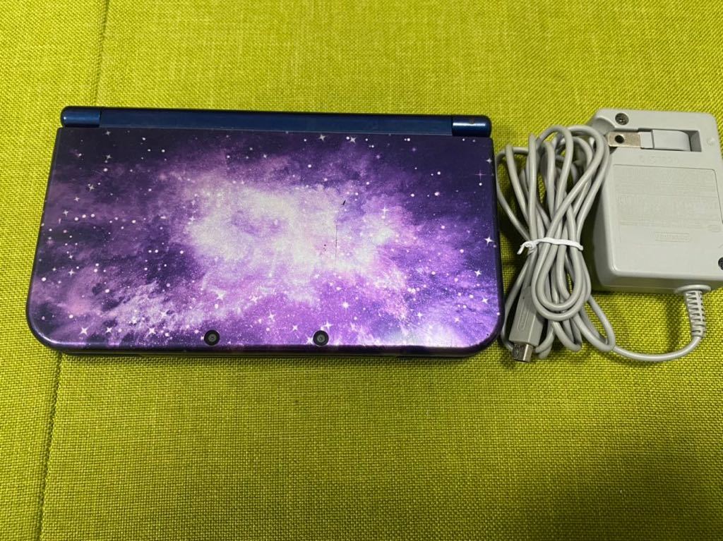 ヤフオク! -「トイザらス限定」(ニンテンドー3DS LL本体