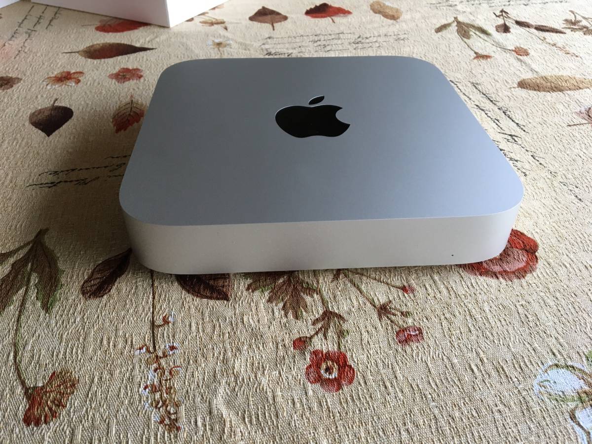 Apple Mac mini 2020 M1 16GB 512GB CTO | JChere雅虎拍卖代购