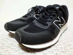 ♪2017年製 NEW BALANCE ニューバランス MRL005BW 中古品 清掃済 US10(28.0cm)♪