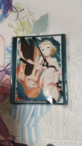 ブシロード スリーブコレクションエクストラ Vol.138 対魔導学園35試験小隊 『桜花＆うさぎ』