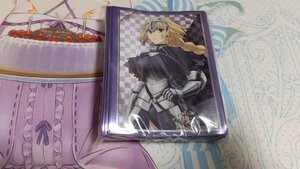 ブシロード スリーブコレクションエクストラ Vol.269 Fate/Apocrypha『ルーラー』