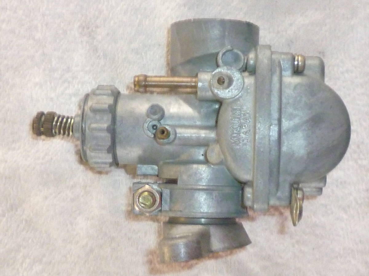 ヤフオク! -「ss250キャブレター」(カワサキ用) (キャブレター