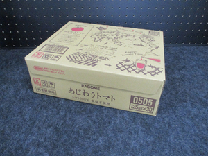 新品 カゴメ あじわうトマト 125g 30本入り KAGOME トマト100％ 食塩不使用 野菜ジュース