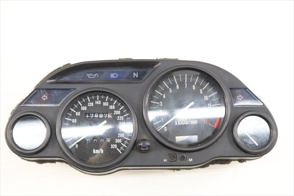 ヤフオク! -「zzr1100メーター」(自動車、オートバイ) の落札相場