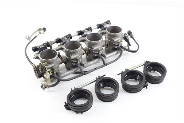 230904】GSX1300R '11○ スロットルボディ インジェクション