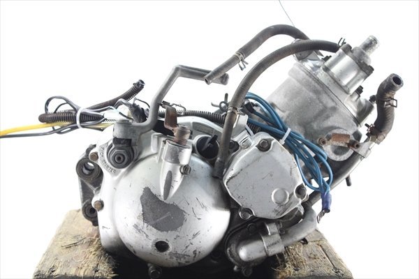 Yahoo!オークション -「dt230 ランツァ」(エンジン、冷却装置) (パーツ