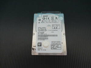 ◆◇【送料無料・DIGA・換装用HDD 500GB☆交換/修理】 HGST HCC545050A7E380 500GB ☆DMR-BRT230 DMR-BRT250 DMR-BRT260☆PT3108◇◆