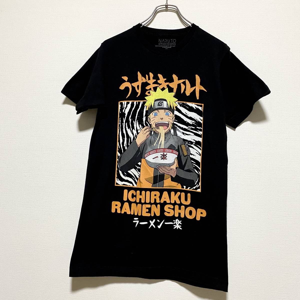 2023年最新】ヤフオク! -narutoナルト(Tシャツ)の中古品・新品・古着一覧