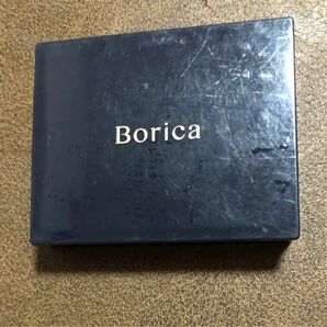 ほぼ未使用　Borica ボリカ　セラムマルチグロウデュオ　102