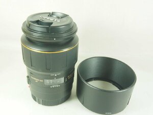 B307113☆☆美品★タムロン SP AF 90mm F2.8 マクロ ミノルタ用