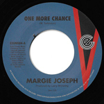 [MUSIC] 特価セール★MARGIE JOSEPH / ONE MORE CHANCE / NOBODY (7)