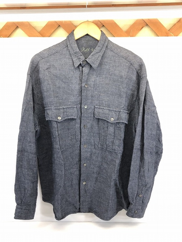 2023年最新】ヤフオク! -porter classic リネンの中古品・新品・未使用