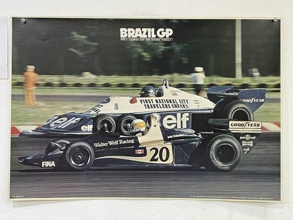 2023年最新】ヤフオク! -ウォルターウルフレーシングの中古品・新品