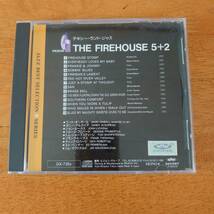 ディキシーランド・ジャズ～消防隊5人組+2 THE FIREHOUSE 5＋2 【CD】_画像2