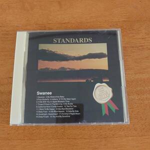 STANDARDS スワニー～スタンダード集 ミッチ・ミラー合唱団 【CD】