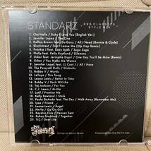 【DJ Yoshifumi】STANDARZ -R&B CLASSICS STYLE MIX- 2枚セット【MIX CD】【廃盤】【送料無料】_画像3