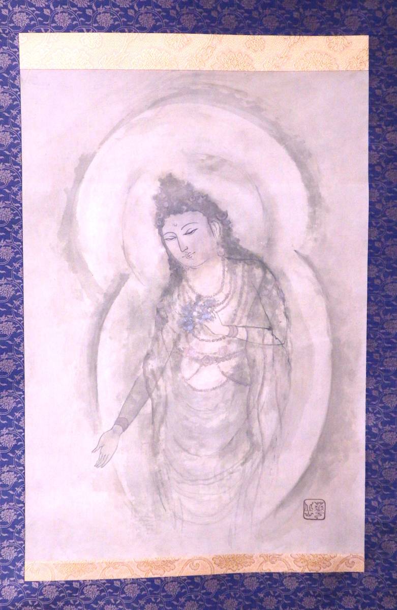 2023年最新】ヤフオク! -村上華岳(絵画)の中古品・新品・未使用品一覧