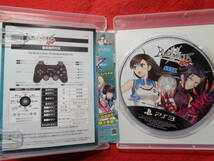 ★即決★起動画像有★ディスク綺麗に見えます★　ブレードアークス　　PS3　ソフト　198　BLADE　ARCUS_画像2