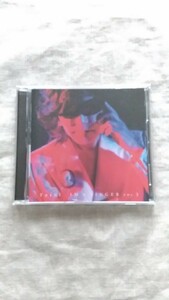 ToshI IM A SINGER VOL.3 中古 CD 送料180円～