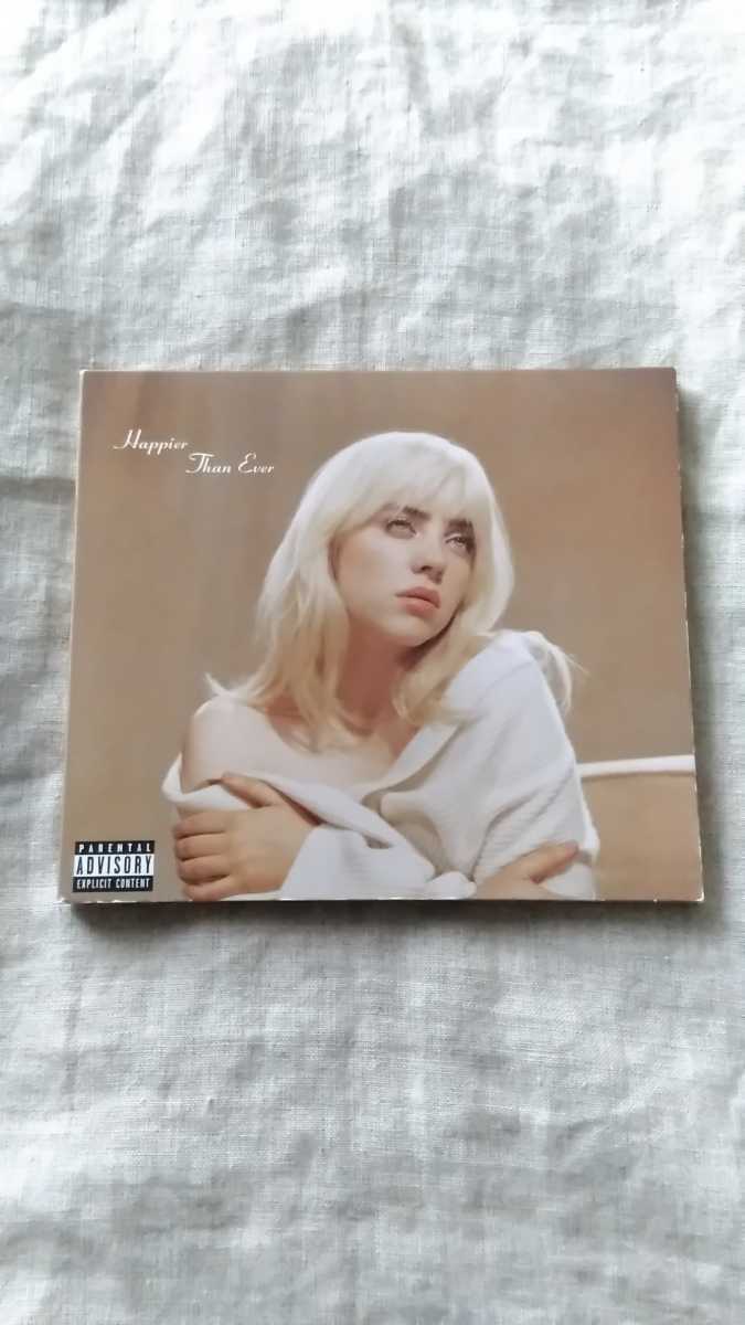 2023年最新】ヤフオク! -billie eilish(音楽)の中古品・新品・未使用品一覧