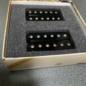 Bare Knuckle Pickups The Mule ミュールの画像2