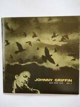 JONNY GRIFFIN / A BLOWING SESSIONS_画像1