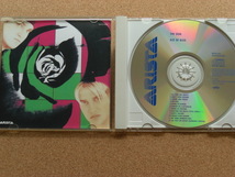 ＊ACE　OF　BASE／THE　SIGN（BVCA629）（日本盤）_画像2