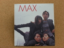 ＊MAX／MAXIMUMⅡ（AVCD11614）（日本盤）_画像6