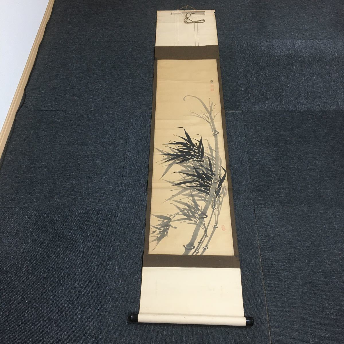 年最新ヤフオク! ◯◯亭掛軸の中古品・新品・未使用品一覧