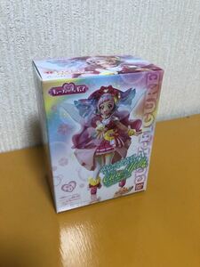 HUG..! Precure cutie - figure 4 1.kyuae-ru mother Heart style 