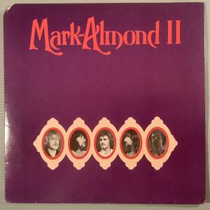 LP(米盤)●Mark-Armond || マーク・アーモンド ||●良好品！