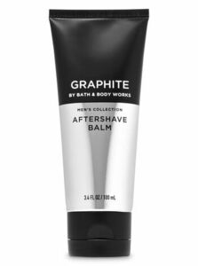 バス＆ボディワークス　Bath & Bodyworks　★　 GRAPHITE　 メンズ・コレクション アフター・シェービング　　クリーム　★　新品