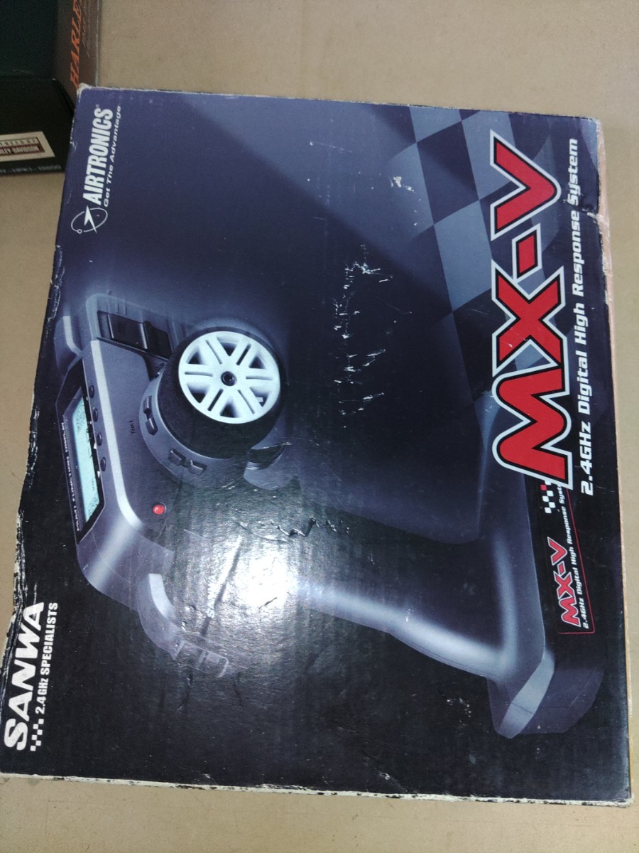 ヤフオク! -「サンワmx-v」の落札相場・落札価格