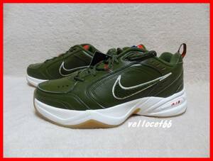 国内正規 NIKE AIR MONARCH Ⅳ PR 27cm 新品 エアモナーク 父の日 ファーザーズデイ Father's Day