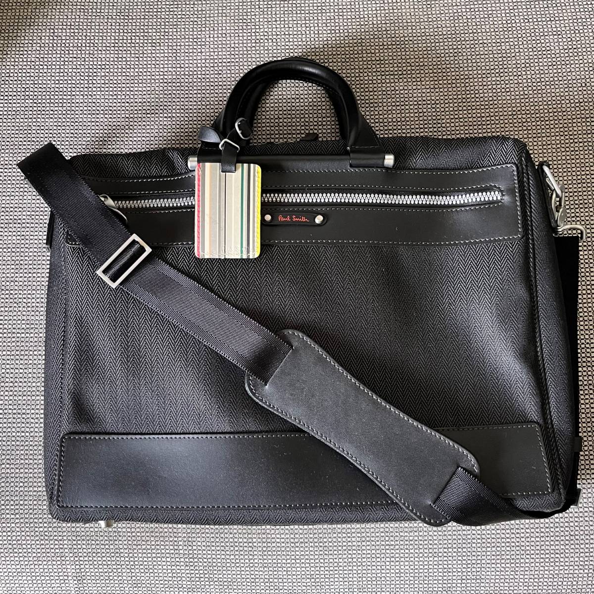 2023年最新】ヤフオク! -ポールスミス Paul Smith バッグ メンズ