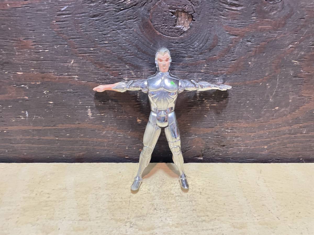2023年最新】ヤフオク! -クイックシルバー(フィギュア)の中古品・新品