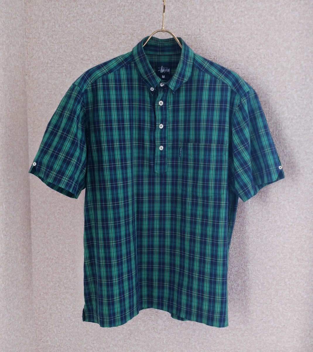 Stussy(ステューシー )Tシャツ アメリカ製ビンテージ | JChere雅虎拍卖代购